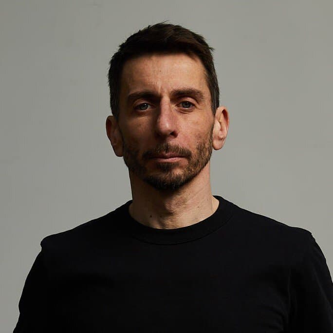 Maurizio Mangione